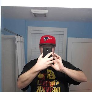 Meet your Posher, Donald